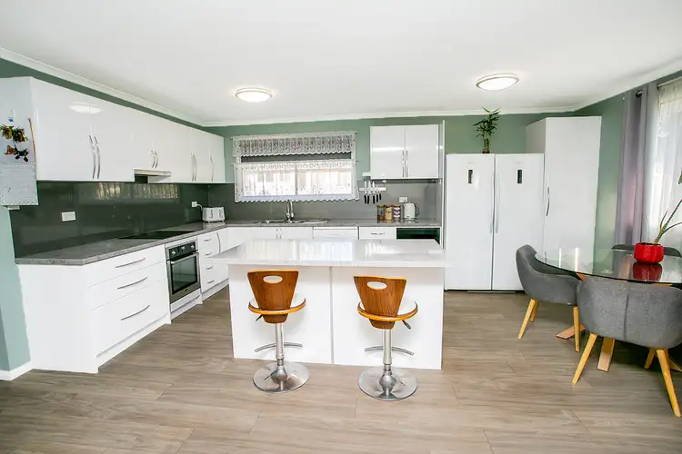 Third view of Homely house listing, 15 Gemini Street, Mount Isa QLD 4825