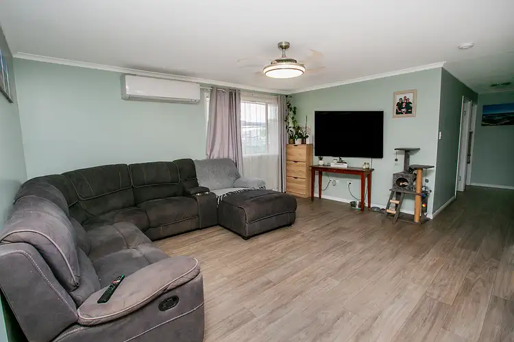 Fifth view of Homely house listing, 15 Gemini Street, Mount Isa QLD 4825