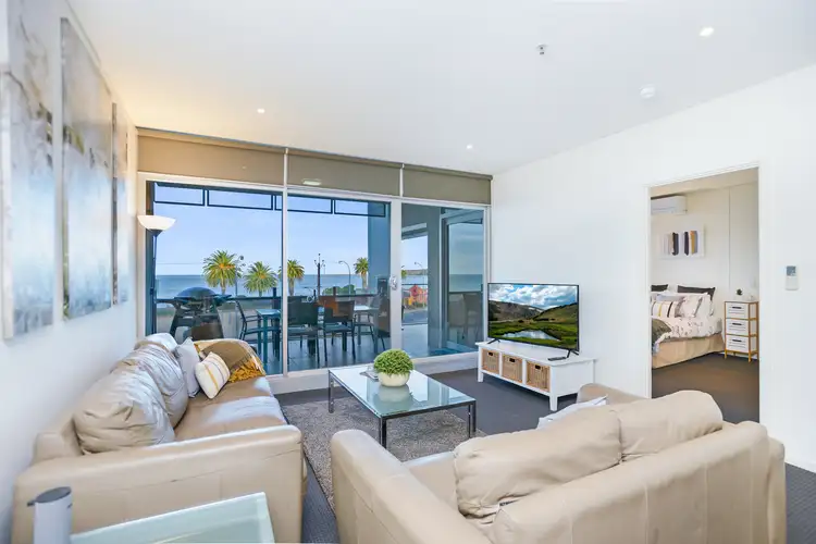 Unit 301/162 Hindmarsh Rd, Victor Harbor SA 5211