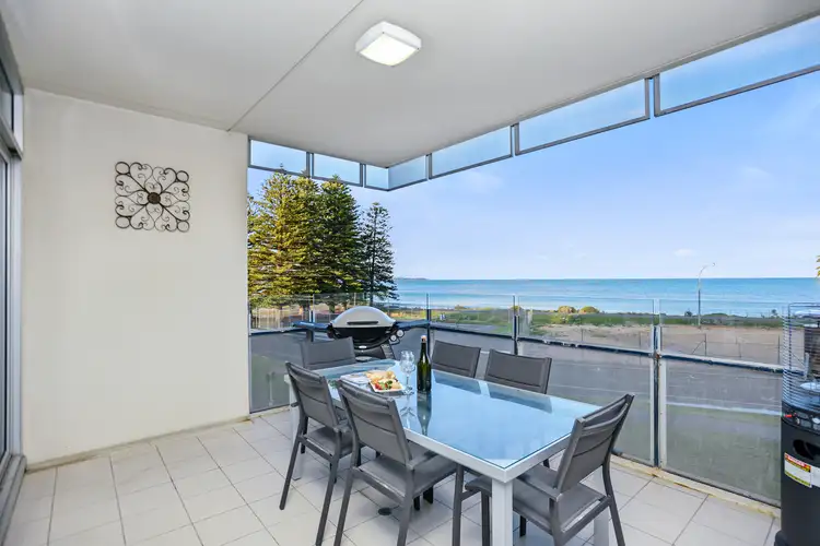 Third view of Homely unit listing, Unit 301/162 Hindmarsh Rd, Victor Harbor SA 5211