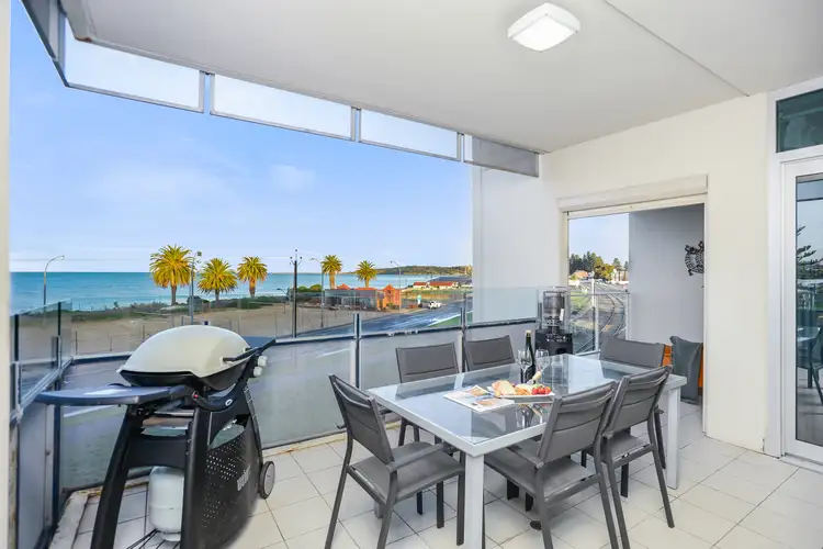 Fourth view of Homely unit listing, Unit 301/162 Hindmarsh Rd, Victor Harbor SA 5211