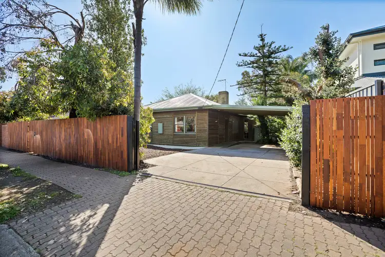 Main view of Homely house listing, 26 Harris Rd, Vale Park SA 5081