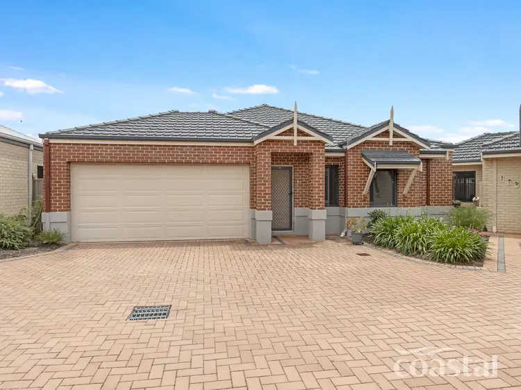 Main view of Homely house listing, Unit 8/12 Andalusian Loop, Baldivis WA 6171