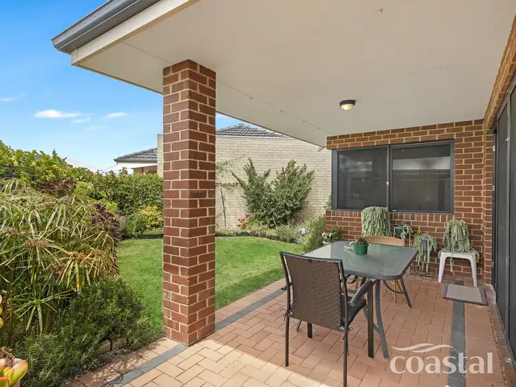 Second view of Homely house listing, Unit 8/12 Andalusian Loop, Baldivis WA 6171