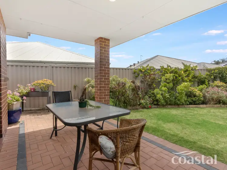 Third view of Homely house listing, Unit 8/12 Andalusian Loop, Baldivis WA 6171