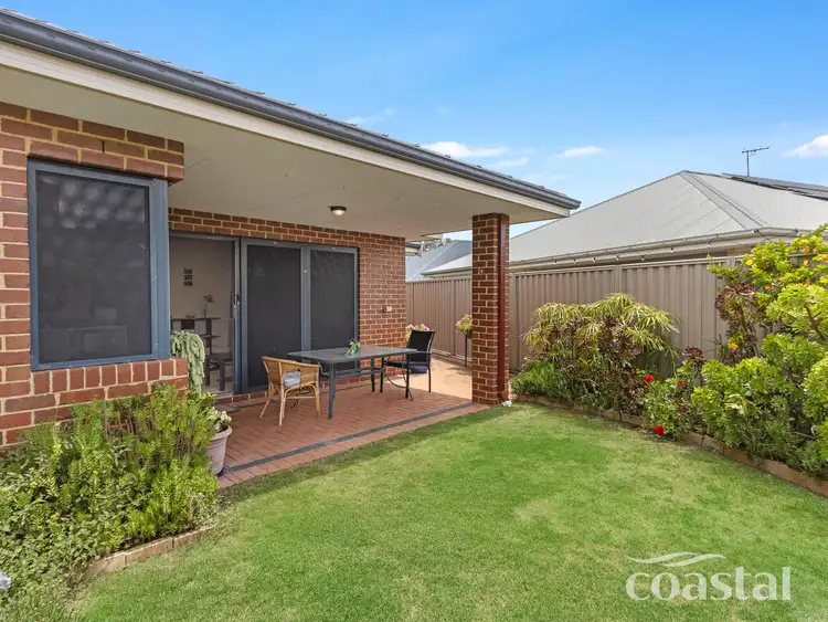 Fourth view of Homely house listing, Unit 8/12 Andalusian Loop, Baldivis WA 6171