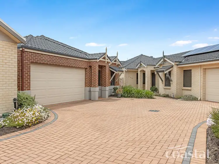 Fifth view of Homely house listing, Unit 8/12 Andalusian Loop, Baldivis WA 6171