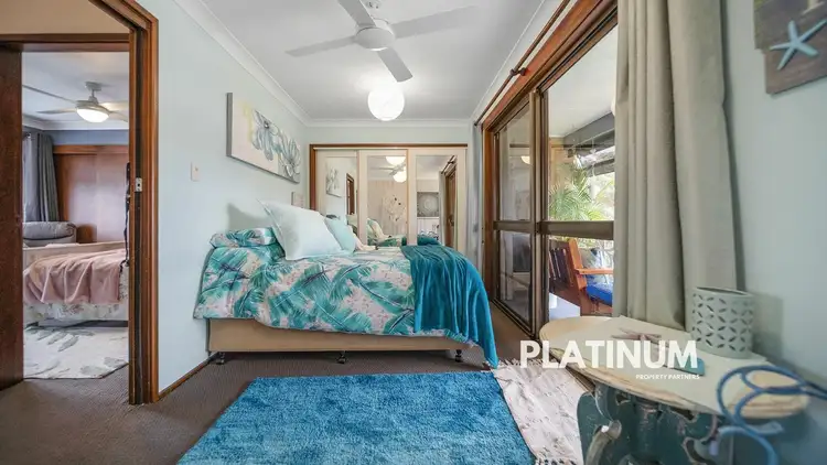 Seventh view of Homely house listing, 78 Paradise Beach Rd, Sanctuary Point NSW 2540