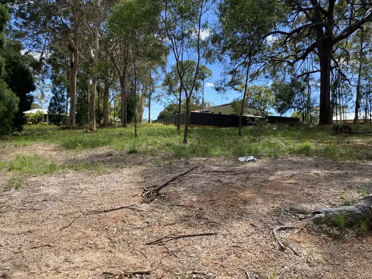 5 Parish St, Russell Island QLD 4184