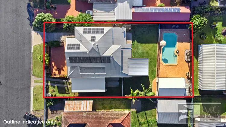 Third view of Homely house listing, 5 Dalhousie Street, Maryborough QLD 4650