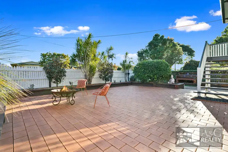 Sixth view of Homely house listing, 5 Dalhousie Street, Maryborough QLD 4650