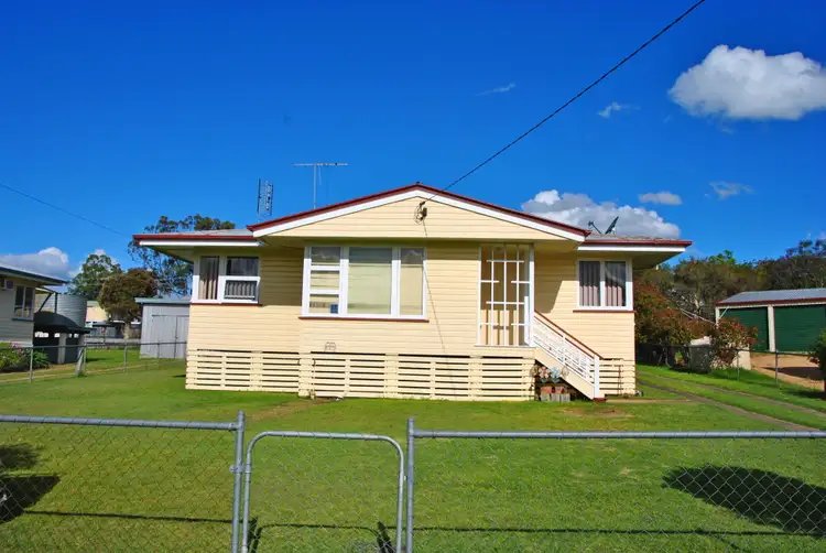 Second view of Homely house listing, 3 Evans Cres, Warwick QLD 4370