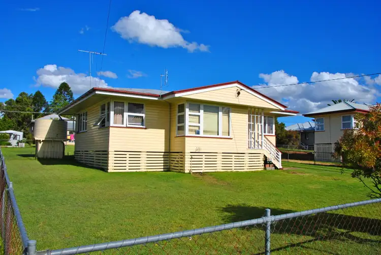 Third view of Homely house listing, 3 Evans Cres, Warwick QLD 4370