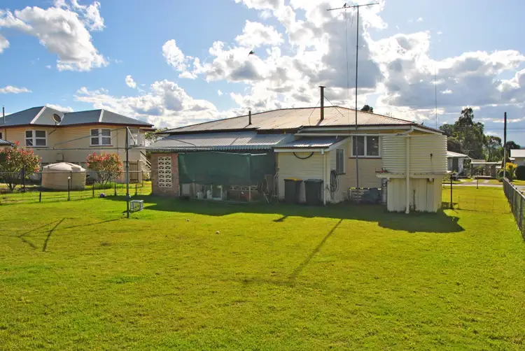 Fourth view of Homely house listing, 3 Evans Cres, Warwick QLD 4370