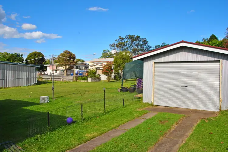 Fifth view of Homely house listing, 3 Evans Cres, Warwick QLD 4370