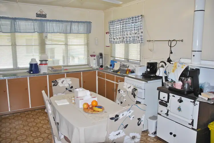 Sixth view of Homely house listing, 3 Evans Cres, Warwick QLD 4370