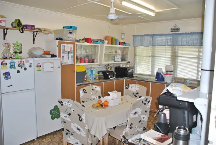 Seventh view of Homely house listing, 3 Evans Cres, Warwick QLD 4370