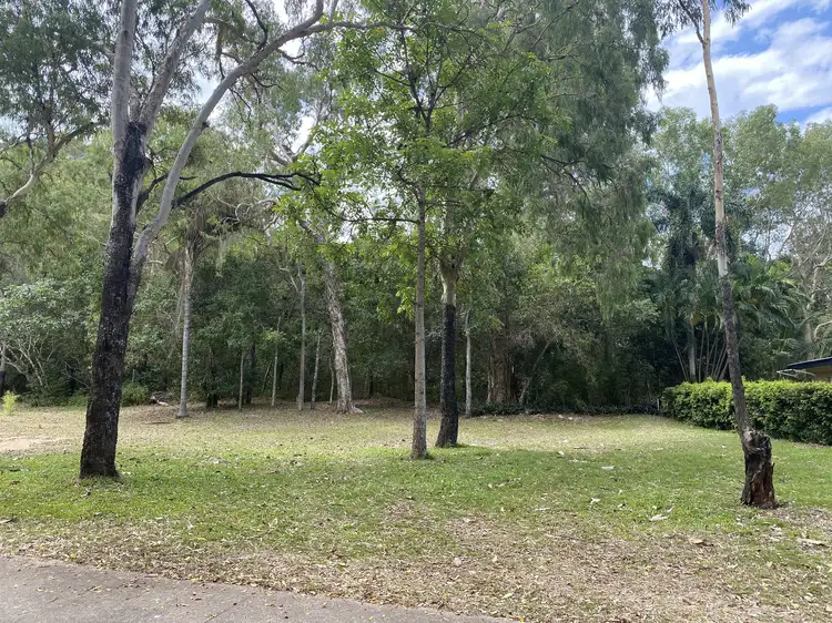 Main view of Homely land listing, 3/106 Mandalay Ave 'Island Hideaway', Nelly Bay QLD 4819