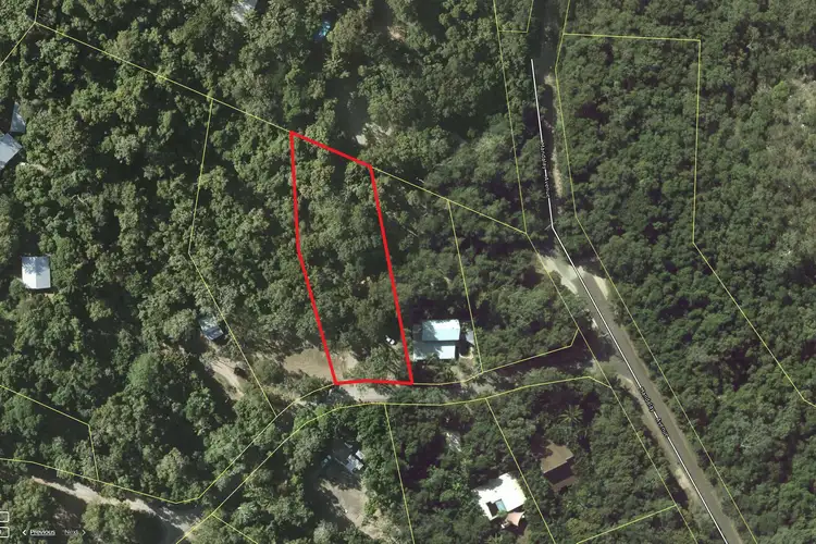 Third view of Homely land listing, 3/106 Mandalay Ave 'Island Hideaway', Nelly Bay QLD 4819