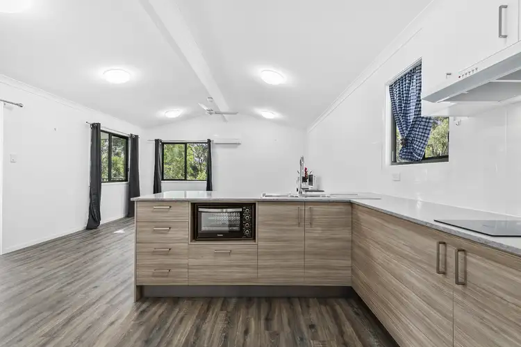 Fifth view of Homely house listing, 153 Pine Ridge Rd, Glenwood QLD 4570