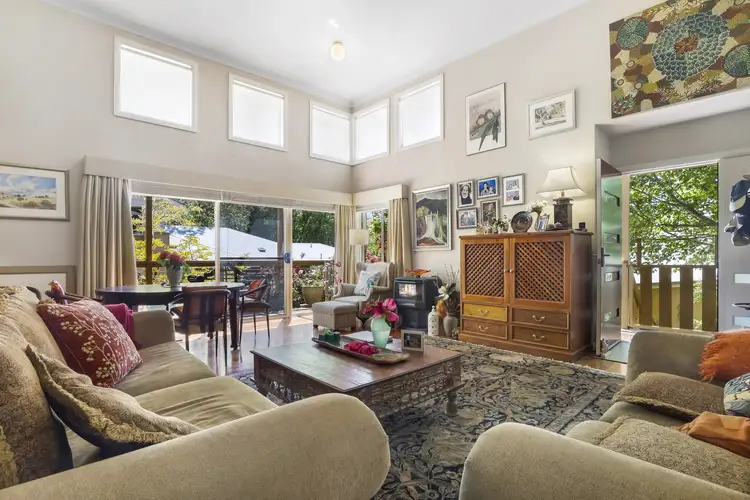 Main view of Homely townhouse listing, 7/8-10 Grose St, Leura NSW 2780