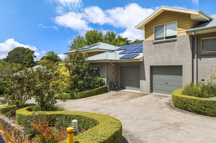 Second view of Homely townhouse listing, 7/8-10 Grose St, Leura NSW 2780