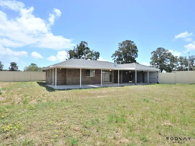 21 Hinds Ct, Waikiki WA 6169