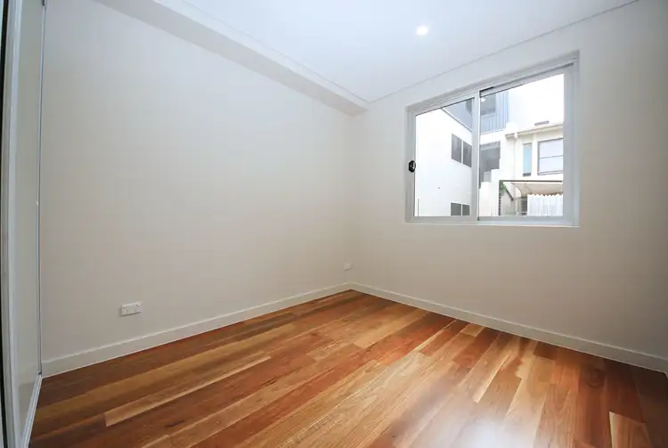 Third view of Homely apartment listing, Unit 103/50 East St, Five Dock NSW 2046