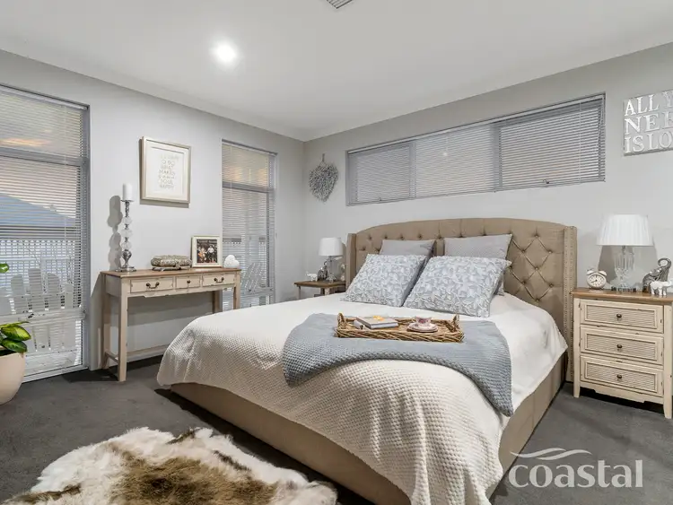 Fifth view of Homely house listing, 68 Noreena Ave, Golden Bay WA 6174