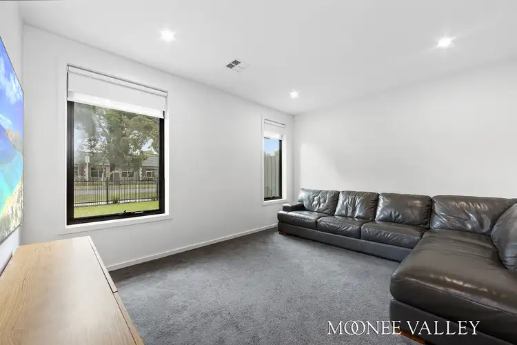 Second view of Homely house listing, 67 North Road, Avondale Heights VIC 3034
