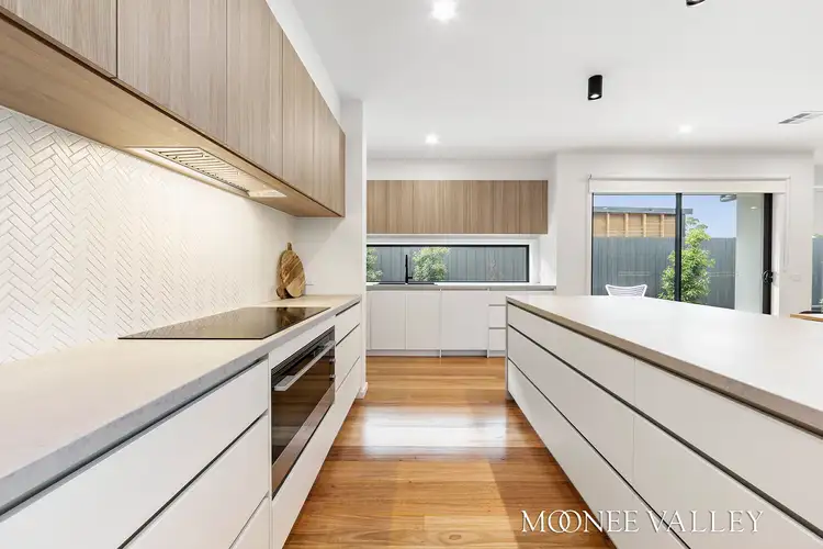 Third view of Homely house listing, 67 North Road, Avondale Heights VIC 3034