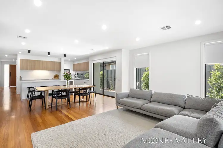 Fourth view of Homely house listing, 67 North Road, Avondale Heights VIC 3034