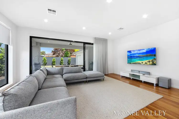 Fifth view of Homely house listing, 67 North Road, Avondale Heights VIC 3034