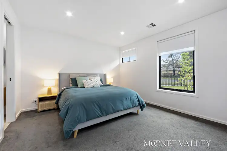 Sixth view of Homely house listing, 67 North Road, Avondale Heights VIC 3034