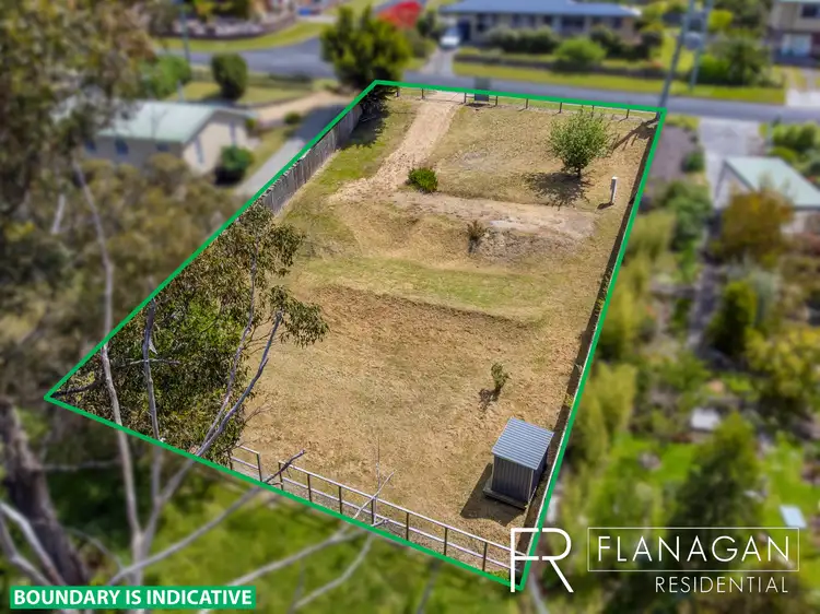 Main view of Homely land listing, 33 Lawry Heights, St Helens TAS 7216