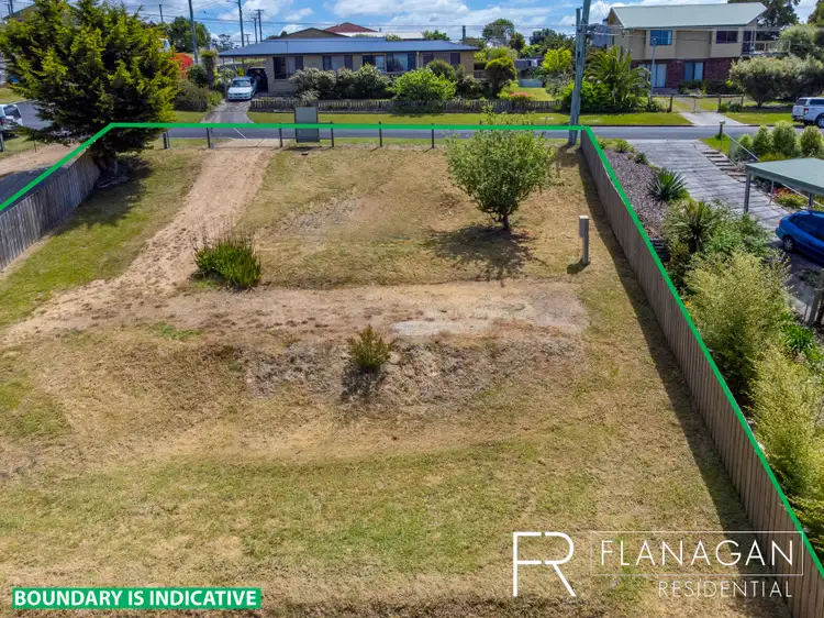 Third view of Homely land listing, 33 Lawry Heights, St Helens TAS 7216