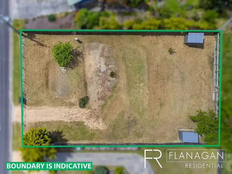 Fourth view of Homely land listing, 33 Lawry Heights, St Helens TAS 7216