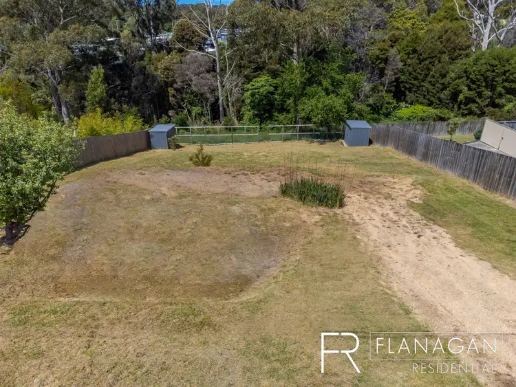 Fifth view of Homely land listing, 33 Lawry Heights, St Helens TAS 7216
