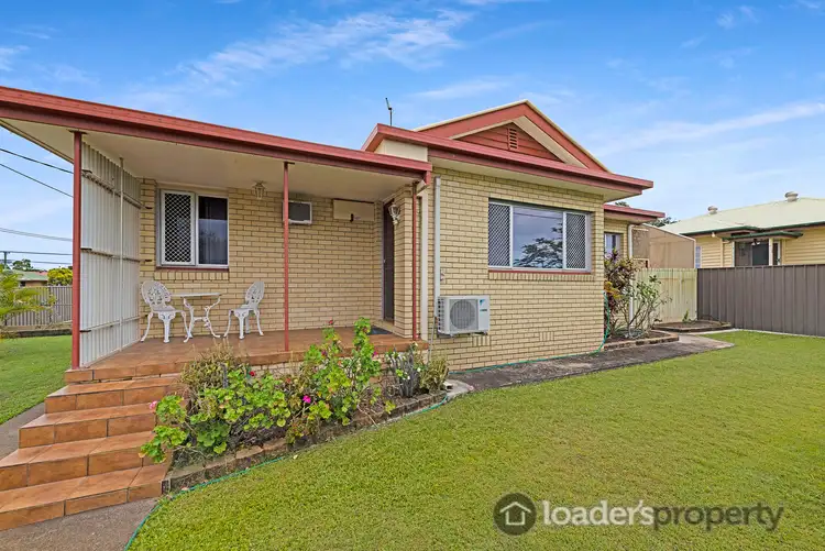 Second view of Homely house listing, 1 Galley St, Kepnock QLD 4670