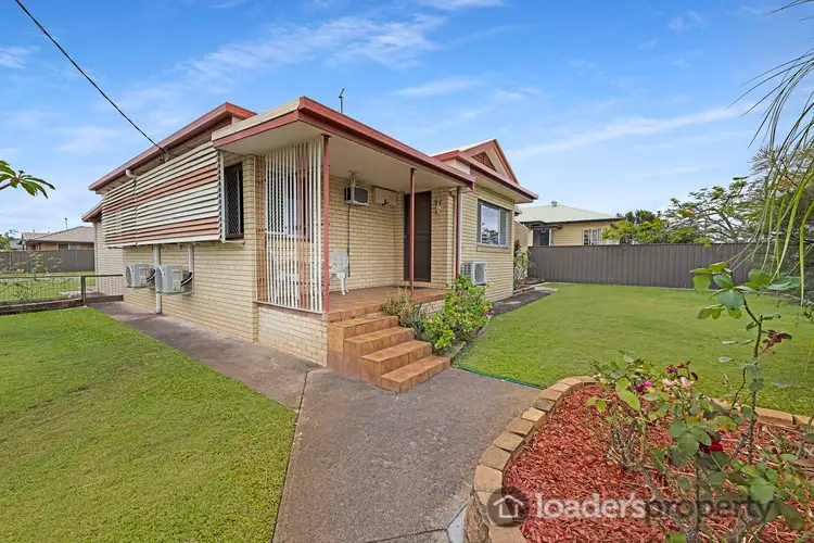 Fifth view of Homely house listing, 1 Galley St, Kepnock QLD 4670