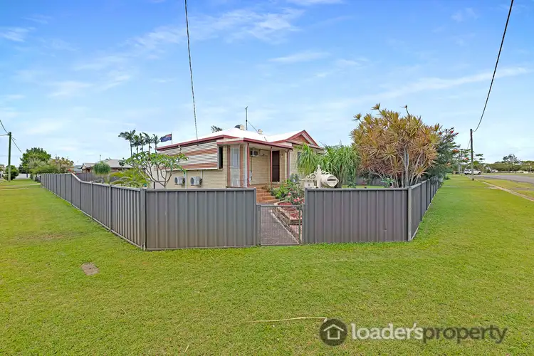 Sixth view of Homely house listing, 1 Galley St, Kepnock QLD 4670