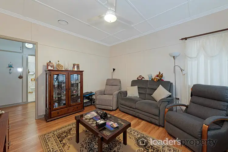 Seventh view of Homely house listing, 1 Galley St, Kepnock QLD 4670