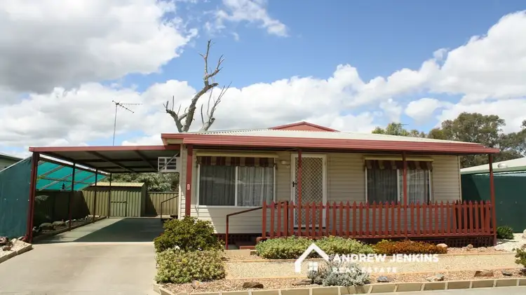 14 Oasis Dr, Cobram VIC 3644