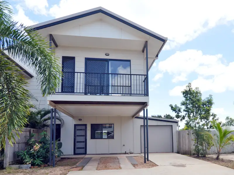 Main view of Homely townhouse listing, 11/18 Anzac Avenue, Rocky Point QLD 4874