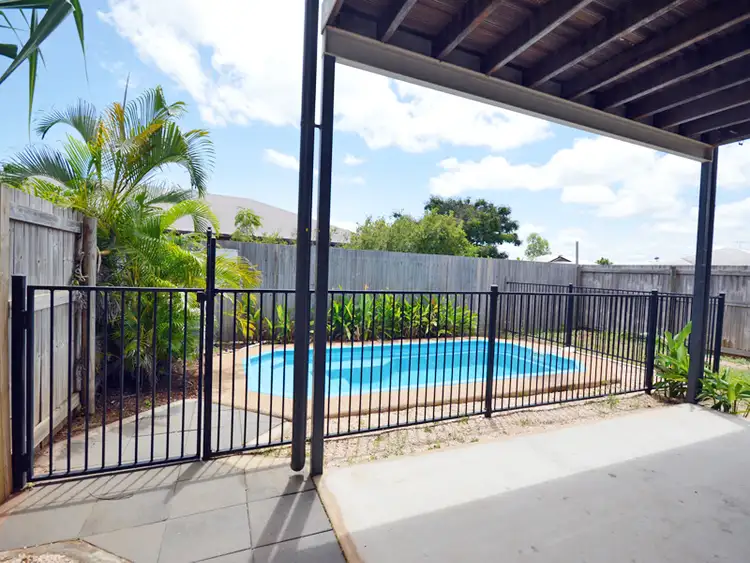Fifth view of Homely townhouse listing, 11/18 Anzac Avenue, Rocky Point QLD 4874