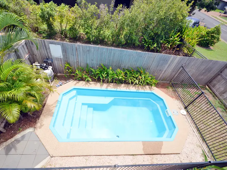 Sixth view of Homely townhouse listing, 11/18 Anzac Avenue, Rocky Point QLD 4874