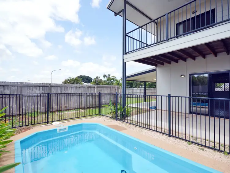 Seventh view of Homely townhouse listing, 11/18 Anzac Avenue, Rocky Point QLD 4874