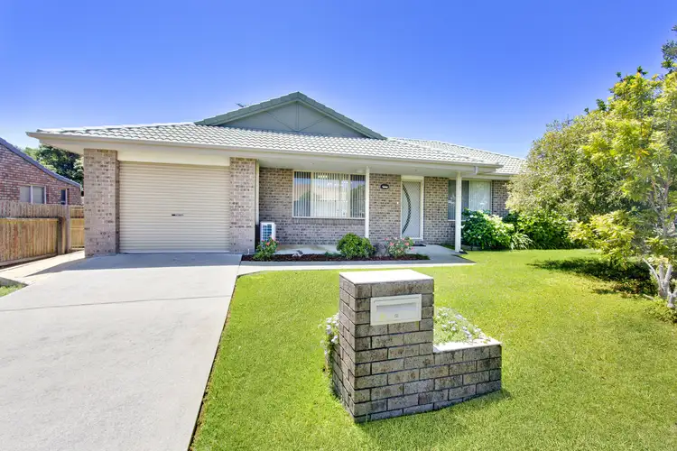 Main view of Homely house listing, 6 Miala Street, Lake Cathie NSW 2445