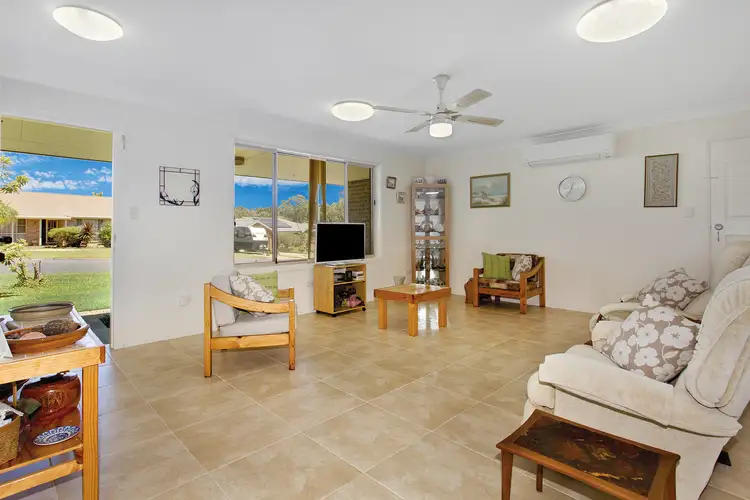 Second view of Homely house listing, 6 Miala Street, Lake Cathie NSW 2445