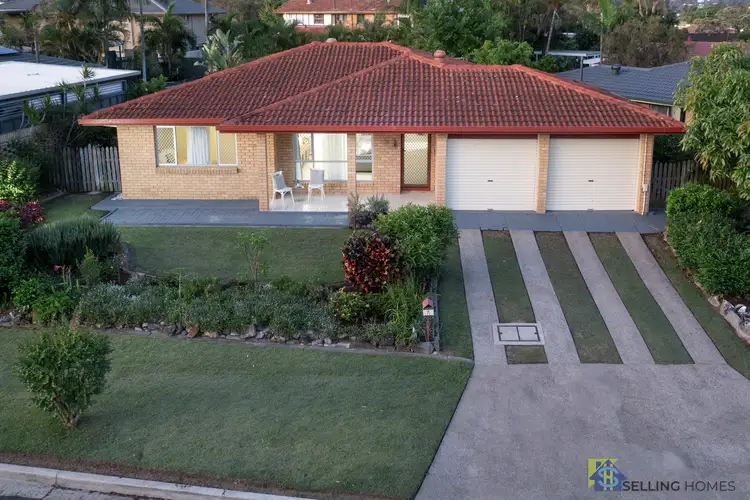 11 Poseidon Cres, Jamboree Heights QLD 4074